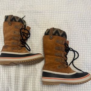 Sorel Joan of Arctic